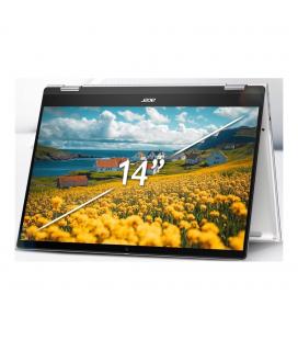Portatil acer chromebook plus spin 514 cpe594 - 2n kompanio ultra 910 - 16gb - ssd 256gb - 14 pulgadas - chrome os