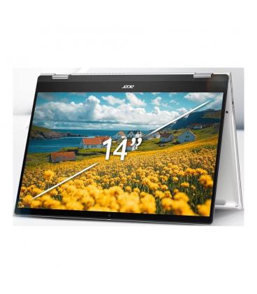 Portatil acer chromebook plus spin 514 cpe594 - 2n kompanio ultra 910 - 16gb - ssd 256gb - 14 pulgadas - chrome os