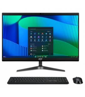 Ordenador all in one dell veriton z2 z2524g u5 - 125u - 16gb - ssd 512gb - 23.8 pulgadas fhd - w11p