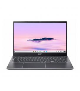 Portatil acer chromebook plus 515 cbe595 - 2 core 7 - 150u - 16gb - ssd 512gb - 15.6 pulgadas fhd - chrome os