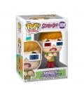 Funko pop! animation scooby - doo shaggy con gafas 3d