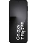 Smartphone samsung galaxy z flip7 fe 8gb/ 256gb/ 6.7'/ 5g/ gris