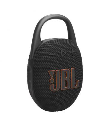 Altavoz con bluetooth jbl clip 5/ 7w/ 1.0