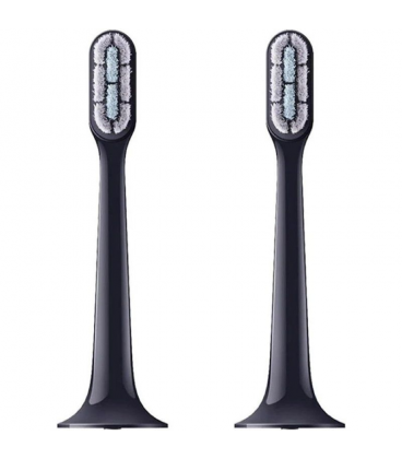 Cabezal de recambio xiaomi para electric toothbrush t700/ pack 2 uds