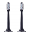 Cabezal de recambio xiaomi para electric toothbrush t700/ pack 2 uds