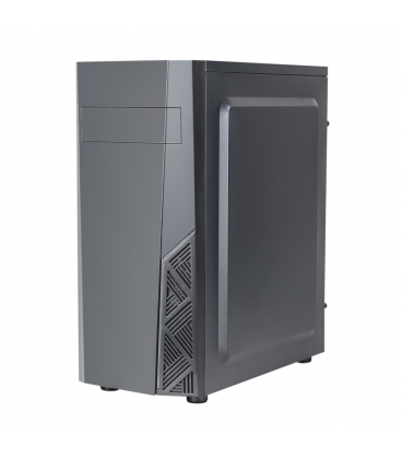 CAJA ZALMAN T8 ATX MID-TOWER 1XVENT NEGRA