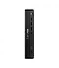 Lenovo ThinkCentre M70q Gen 6 Intel Core Ultra 5 225T 16 GB DDR5-SDRAM 512 GB SSD Windows 11 Pro Mini PC Negro
