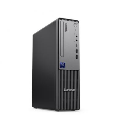 Lenovo ThinkCentre neo 50s Gen 6 Intel Core Ultra 5 225 16 GB DDR5-SDRAM 512 GB SSD Windows 11 Pro SFF PC Negro