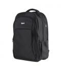 iggual IGG320631 mochila Negro