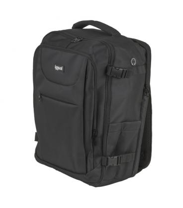 iggual IGG320624 caja para equipo Negro