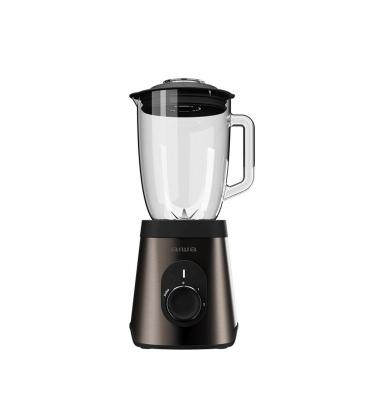 Batidora vaso aiwa saberu 1500w 1.5l