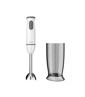 Batidora de mano aiwa kenkiri 800 600w + vaso 500ml