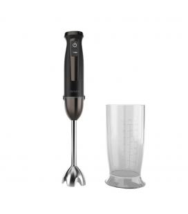 Batidora de mano aiwa kenkiri 1500 1500w + vaso