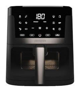 Freidora de aire aiwa chukuma 1800w 7l