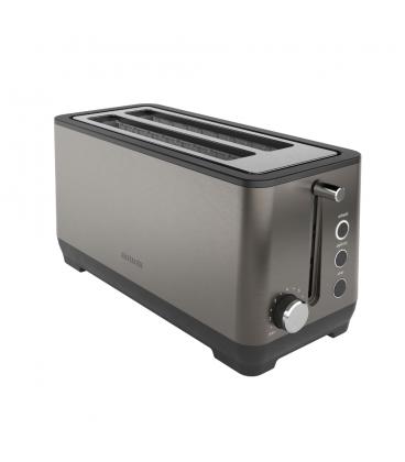Tostadora aiwa kofotatsu 1600w 2 ranuras