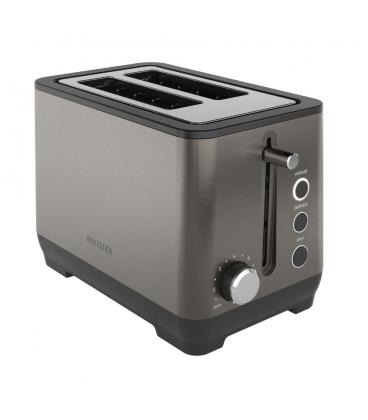 Tostadora aiwa kotan 1000w 2 ranuras