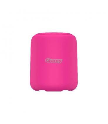 Altavoz bluetooth portable jvc sp - sg10btp rosa