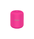 Altavoz bluetooth portable jvc sp - sg10btp rosa