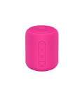 Altavoz bluetooth portable jvc sp - sg10btp rosa