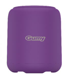 Altavoz bluetooth portable jvc sp - sg10btv violeta