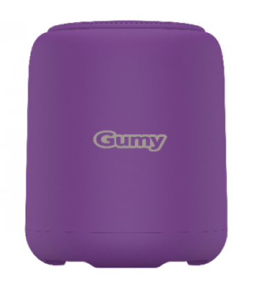 Altavoz bluetooth portable jvc sp - sg10btv violeta