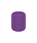Altavoz bluetooth portable jvc sp - sg10btv violeta
