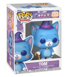 Funko pop animation tom & jerry gokko - tom