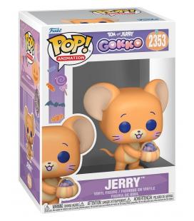 Funko pop animation tom & jerry gokko - jerry