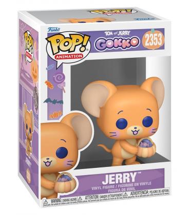 Funko pop animation tom & jerry gokko - jerry