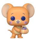 Funko pop animation tom & jerry gokko - jerry