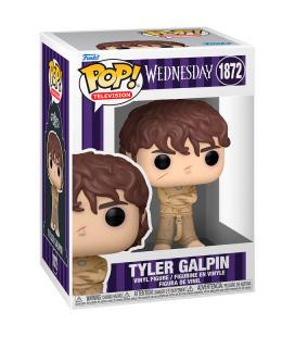 Funko pop tv wednesday pt 2 tyler galpin