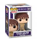 Funko pop tv wednesday pt 2 tyler galpin