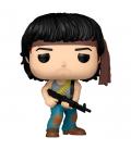 Funko pop movies: rambo first blood john rambo