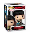 Funko pop movies: rambo first blood john rambo