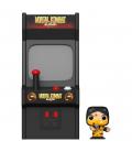 Figura bitty pop arcade mortal kombat