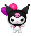 Funko pop jumbo hello kitty kuromi