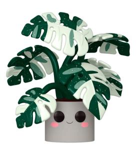Funko pop jumbo flora - monstera