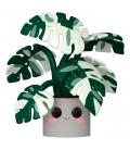 Funko pop jumbo flora - monstera