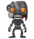 Funko pop games five nights at freddy's burntrap
