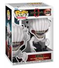 Funko pop animation jujutsu kaisen rika