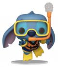 Funko pop disney lilo & stitch snorkeling stitch