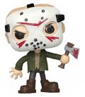 Funko pop movies doodles jason