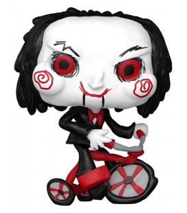 Funko pop movies doodles billy on bike