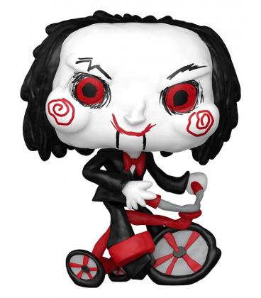 Funko pop movies doodles billy on bike