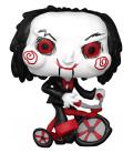 Funko pop movies doodles billy on bike