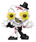 Funko pop movies doodles art the clown