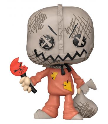Funko pop movies doodles sam