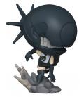 Funko pop animation chainsaw man the movie reze arc bomb