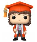 Funko pop tv stranger things dustin henderson