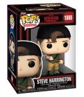 Funko pop tv stranger things steve harrington